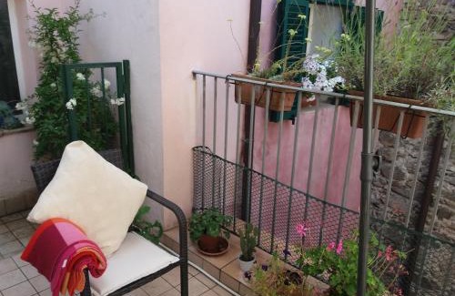Isolabona House | Casa Med Holiday Home