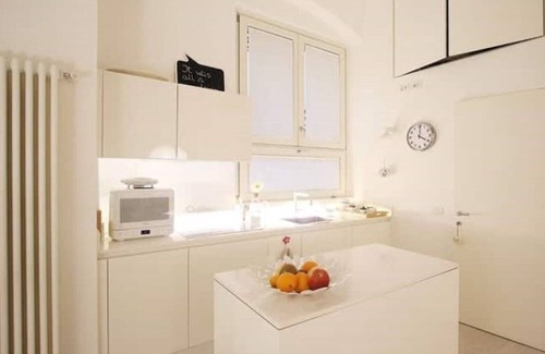 Carrobbio Apartment | Casa Medici - Boutique Apartment near Duomo