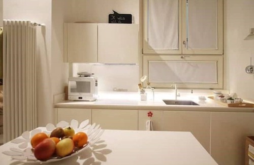 Carrobbio Apartment | Casa Medici - Boutique Apartment near Duomo