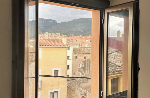 Montblanc House | Casa Medieval en el Centro de Montblanc