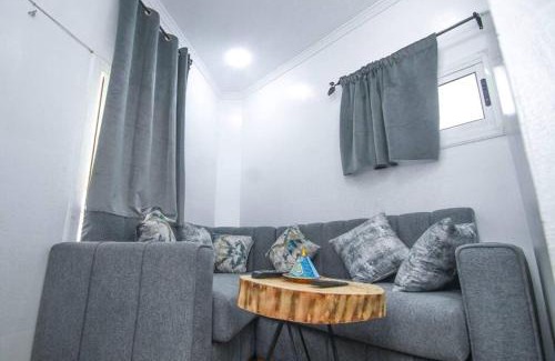 El Kharrazine Apartment | Casa Medina