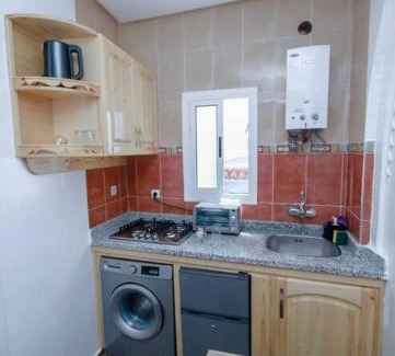 El Kharrazine Apartment | Casa Medina