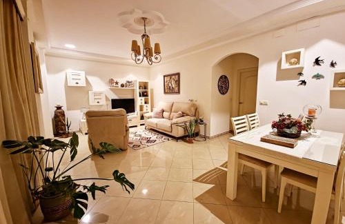 Hinojos Apartment | Casa Mejorana