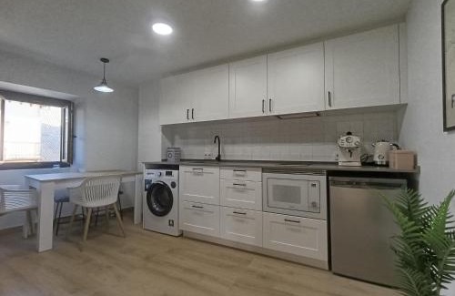 Villanua Apartment | CASA MELCHOR II Villanúa