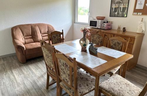 Bernsdorf Apartment | Casa Melina
