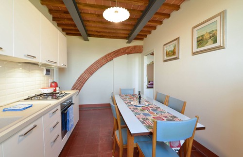 Pieve al Bagnoro House | "CASA MENCO" Apartment
