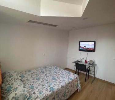 Praia House | Casa Mendes- Quarto Casal