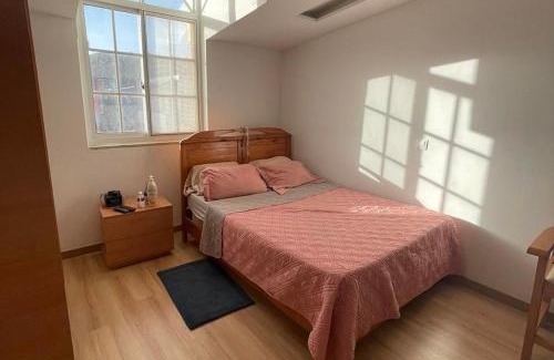 Praia House | Casa Mendes- Quarto Casal