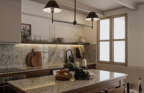 Zona Paseo Montejo House | Casa Meraki - Home by Paseo Montejo, Home by Paseo de Montejo