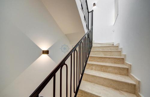 Ghaxaq Apartment | Casa Meraviglia in Ghaxaq Rooftop Pool & Garage