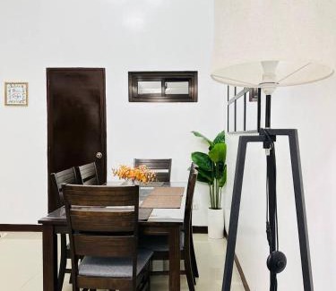 Lipa Apartment | Casa Mercado lV