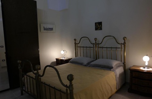 Manduria Apartment | Casa Mercatante