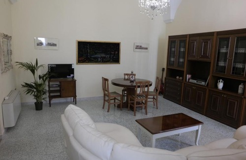 Manduria Apartment | Casa Mercatante
