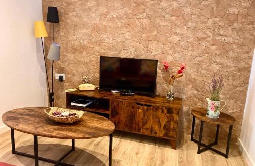 Aracena House | Casa Mercedes y Pepe