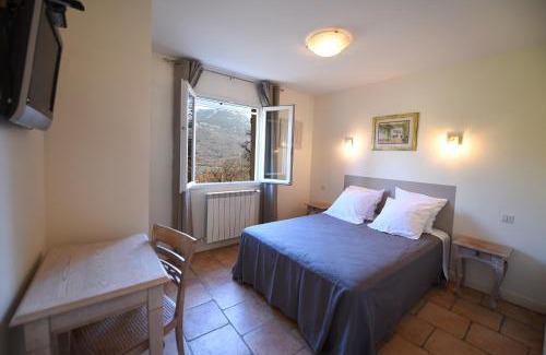 Calacuccia House | Casa Meridiana
