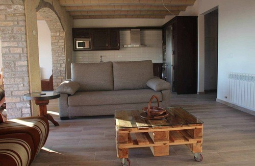 Pujalt House | Casa Mestres - El Coniller