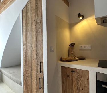 Les Cases d'Alcanar House | CASA MEUA