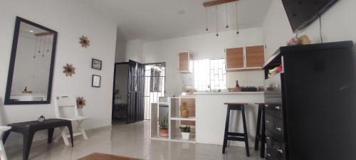 Santa Cruz de Mompox Apartment | Casa MeyMar