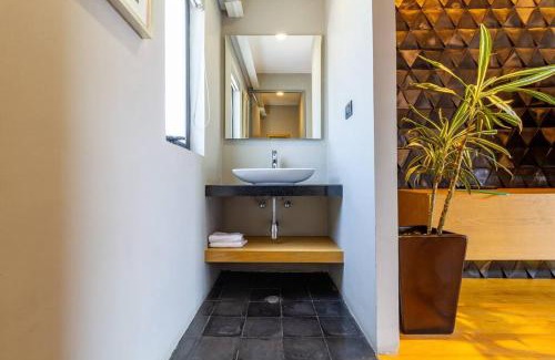 Roma Sur House | Casa Mezcal