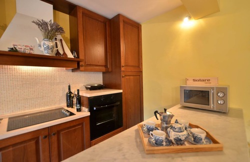 Villa A Sesta Apartment | Casa Minuccia, Villa a Sesta, Castelnuovo Berardenga, Siena and Chianti