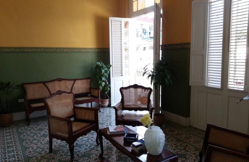 Old Havana House | Casa Mi Tierra