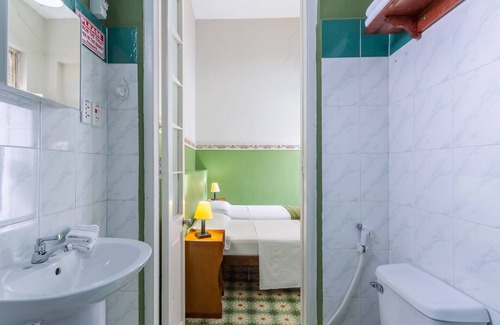 Old Havana House | Casa Mi Tierra