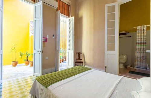 Old Havana House | Casa Mi Tierra