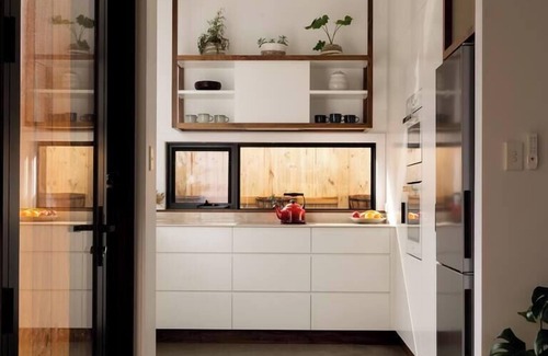 Blackheath House | Casa Mia Blackheath, Contemporay Mountain Cabin