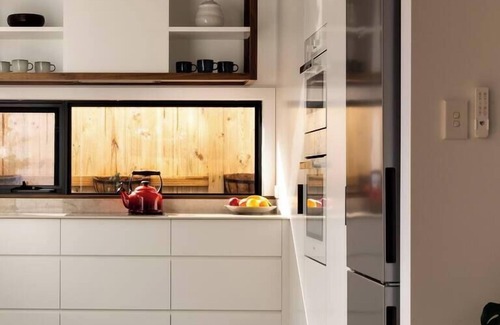 Blackheath House | Casa Mia Blackheath, Contemporay Mountain Cabin