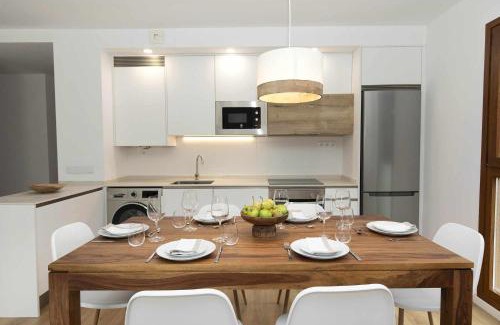 Panticosa Apartment | Casa Mia by BeValle