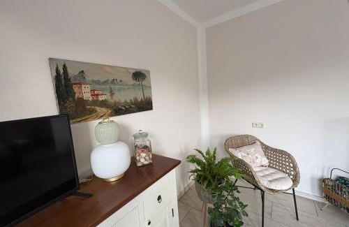 Magdeburg Apartment | Casa mia