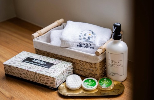 Zamora de Hidalgo Hotel | Casa Mia Hotel Boutique