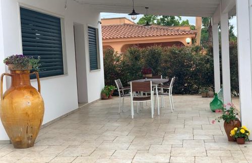 Matino House | Casa Mia