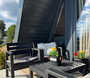 Kupres Ski Chalet | Casa Mia Resort