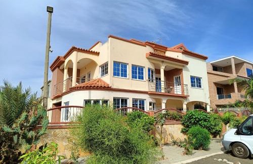 Tarrafal Bed & Breakfast | Casa Miami