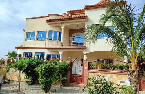 Tarrafal Bed & Breakfast | Casa Miami