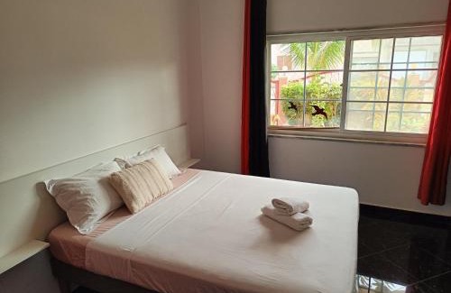 Tarrafal Bed & Breakfast | Casa Miami