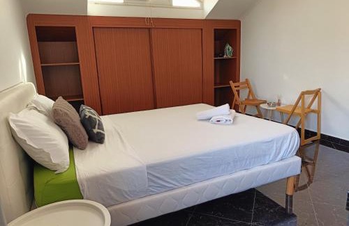 Tarrafal Bed & Breakfast | Casa Miami