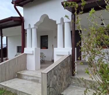 Valcea House | Casa Michel