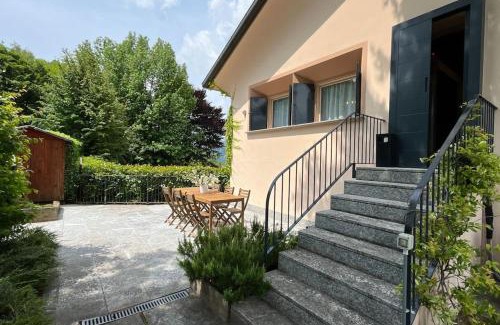 Malgrate Apartment | Casa Micheli - Affitti Brevi Italia