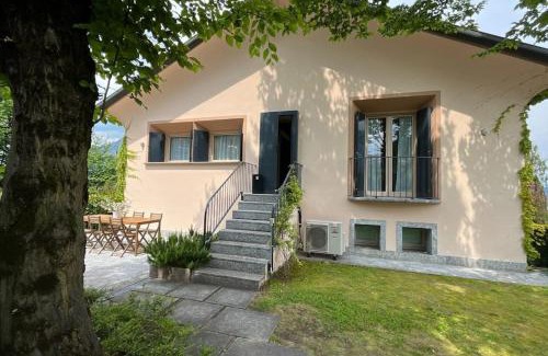 Malgrate Apartment | Casa Micheli - Affitti Brevi Italia