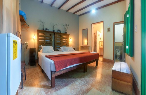 Trinidad House | Casa MiCuba