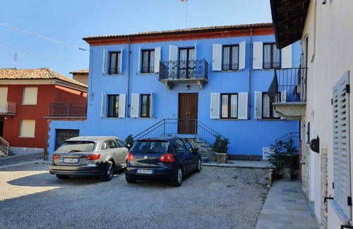Mango House | Casa Milù - completely at your disposal