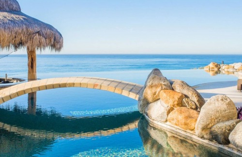 Buzzards Villa | Casa Milagros by Cabo Platinum