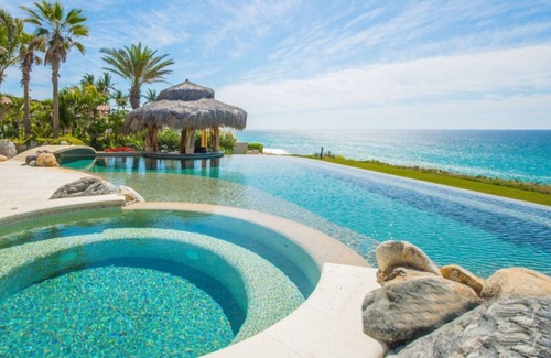 Buzzards Villa | Casa Milagros by Cabo Platinum