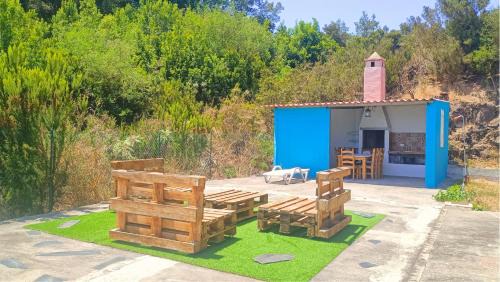Brena Baja House | Casa Milele