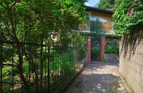 Vercurago Bed & Breakfast | casa mileti