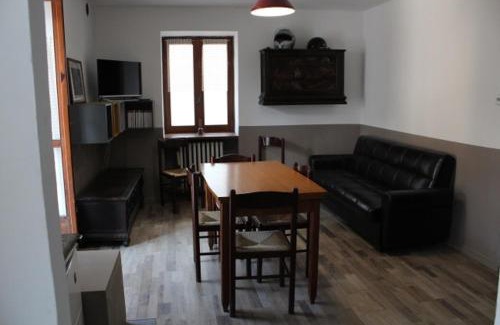 Gravere Apartment | Casa Milietta