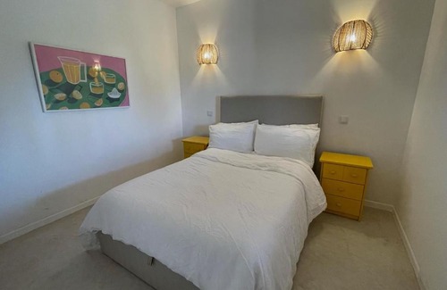 Rasmalho House | Casa Mimosa - Algarve