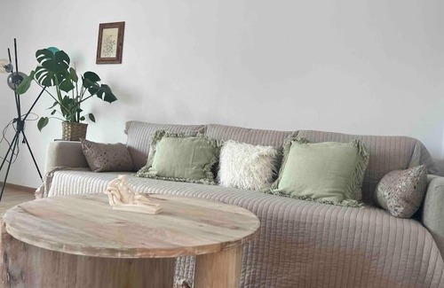 Albesti House | Casa Mina